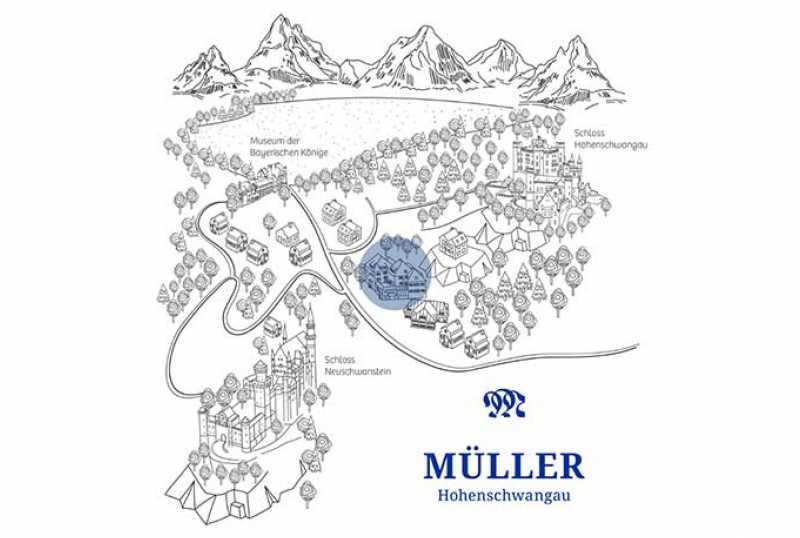 Müller Hohenschwangau