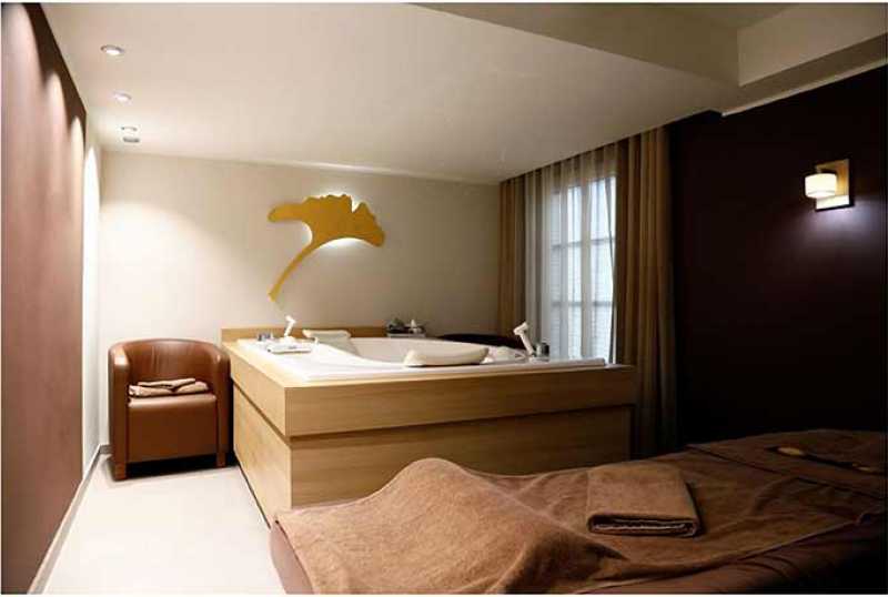 KONSUM Hotel Dorotheenhof Weimar