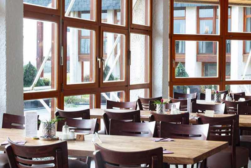 Bernstein Landhaus Nordhelle