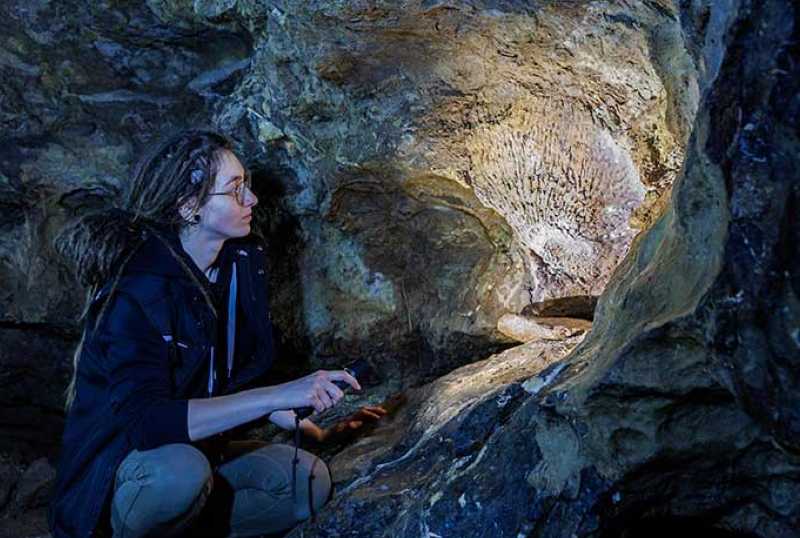 Nationales Naturmonument Kluterthöhle