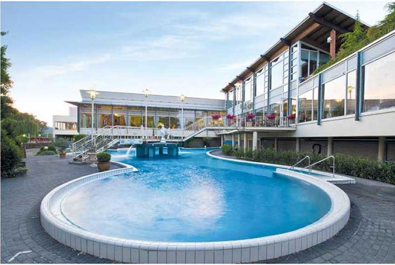 Kristall Therme Bad Hönningen
