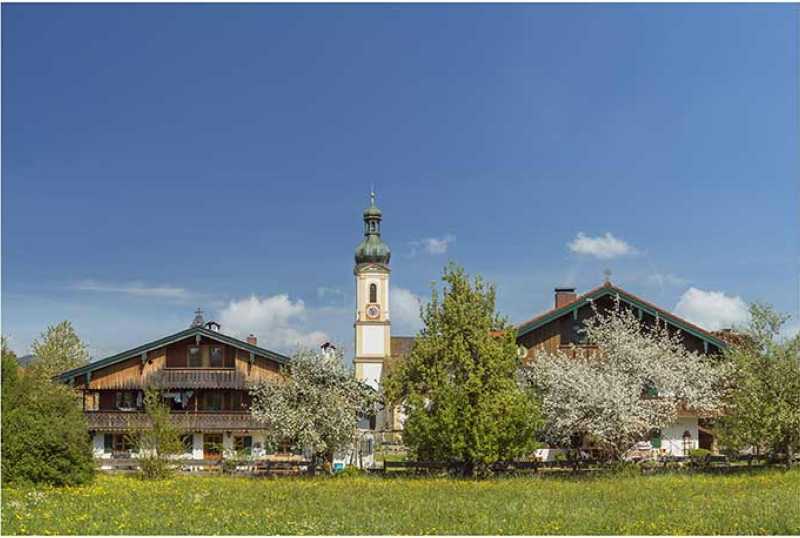 Lenggries