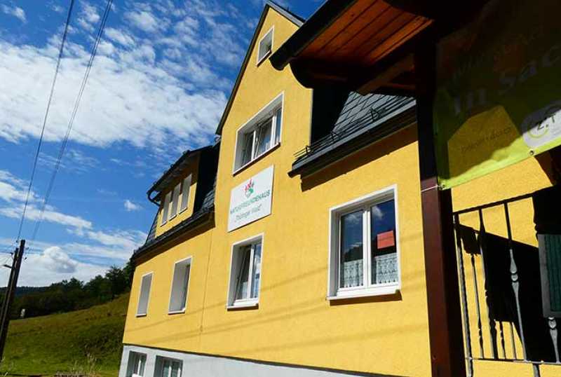 Naturfreunde Haus Thüringen