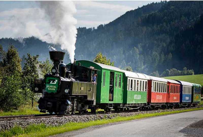 Steiermarkbahn