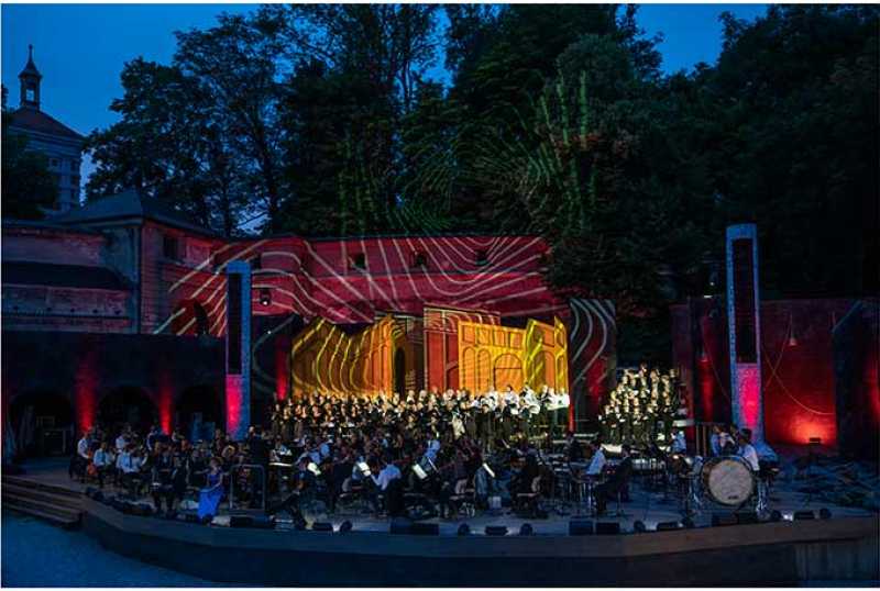 Staatstheater Augsburg