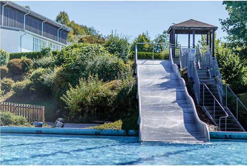 Waldkirchen im bayerischen Wald