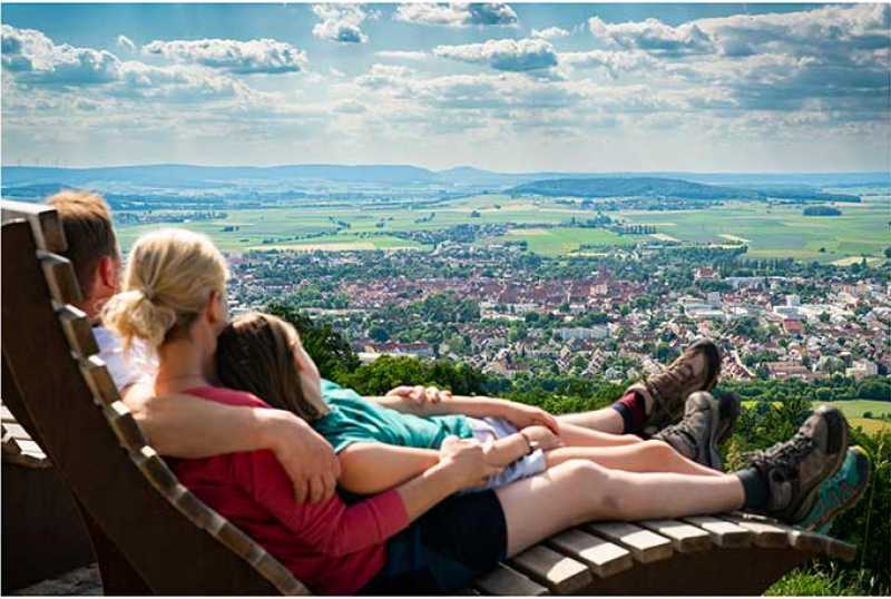 Stadt Weißenburg i.Bay.