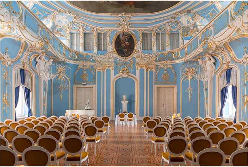 Residenzschloss Sondershausen