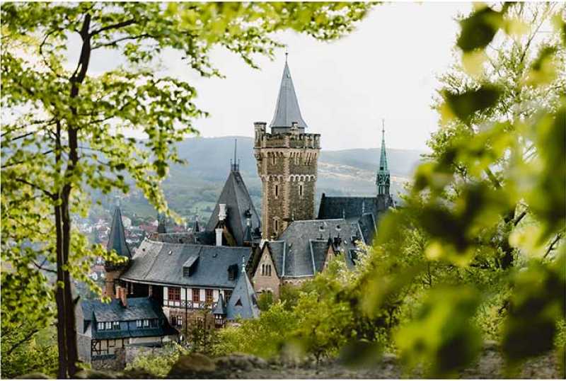 Wernigerode Tourismus