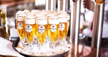 Krombacher Erlebniswelt