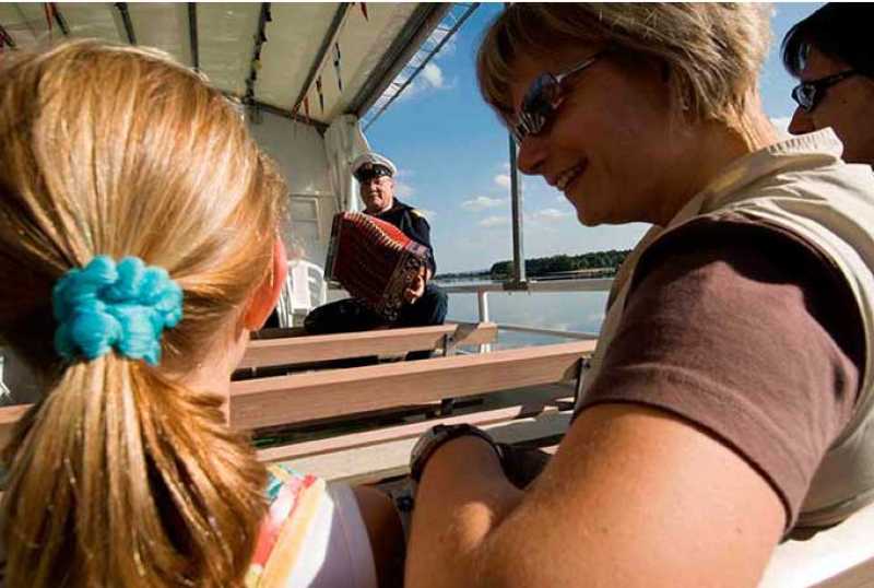 Fränkisches Seenland