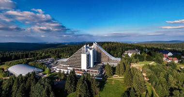AHORN Panorama Hotel Oberhof***+