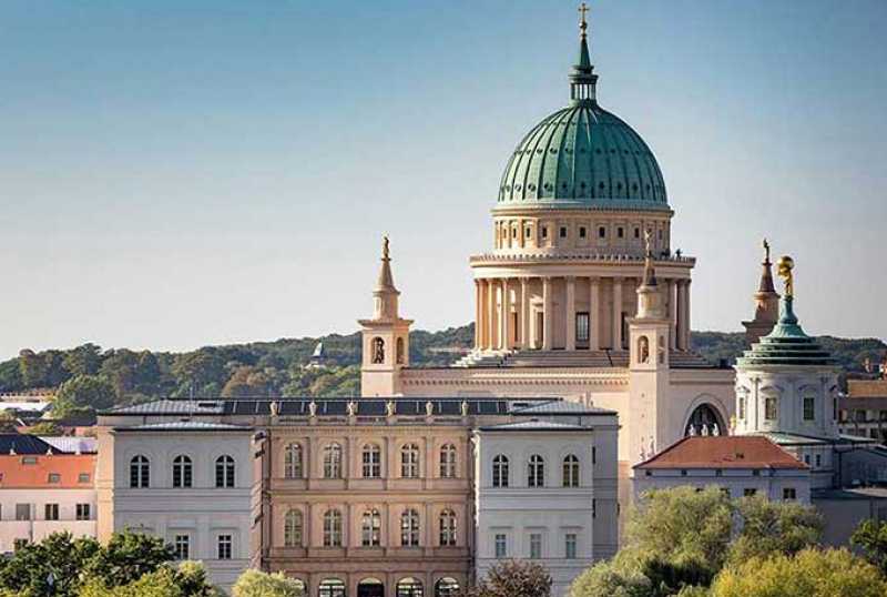 Museum Barberini