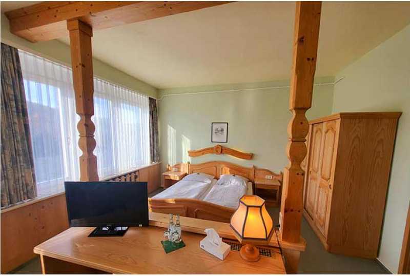 Harz Hotel Vogelberg und Harzer Burger König