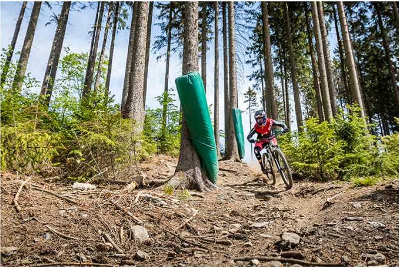 Ski- und Bikewelt Schöneck