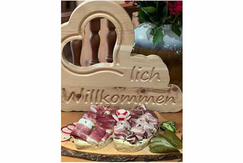 Wirtshaus am Locherboden