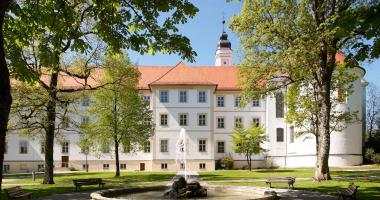Kloster Irsee