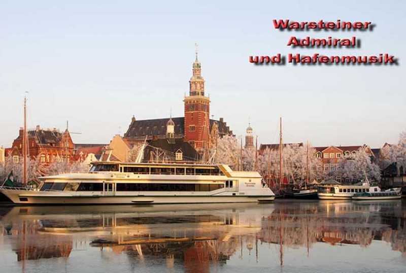 Germania Schiffahrt