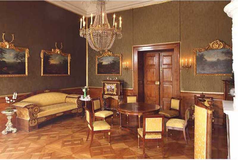 Residenzschloss Arolsen