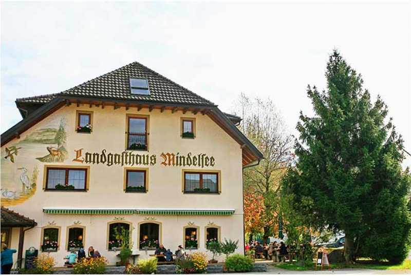 Wild- und Freizeitpark Allensbach