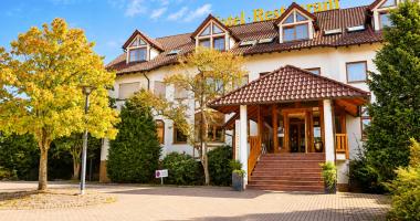 Hotel Empfinger Hof