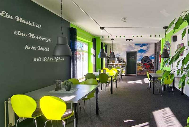 Harz Hostel