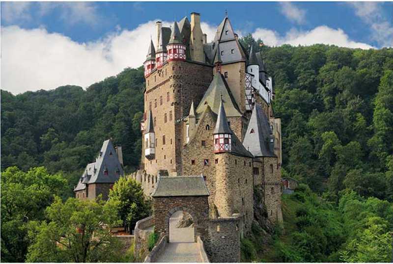 Burg Eltz
