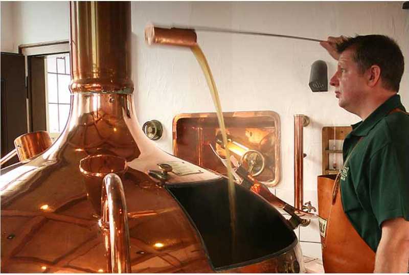 Hövels Hausbrauerei