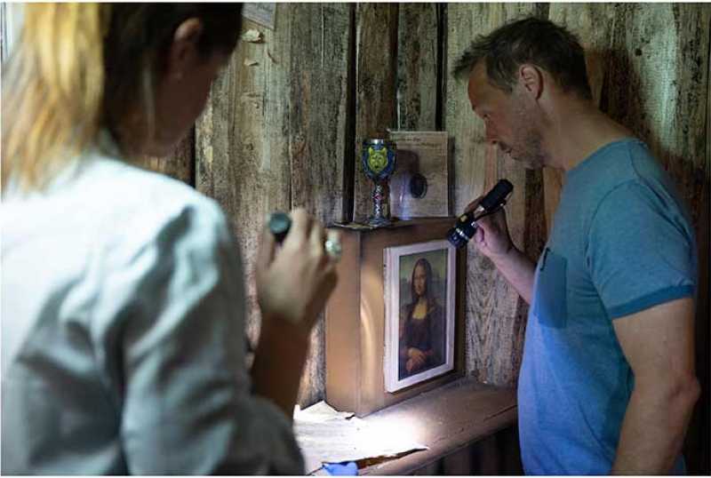 Rhön Park Hotel Aktiv Resort