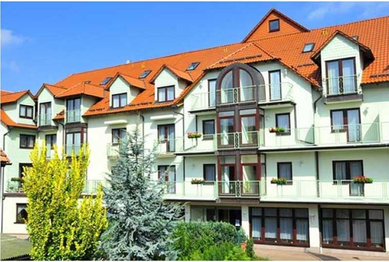 Hotel Zur guten Quelle