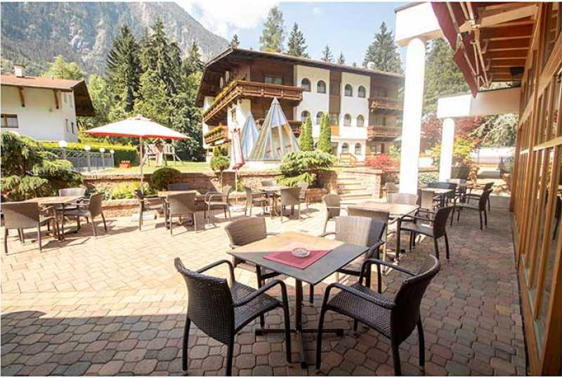 Hotel Waldhof