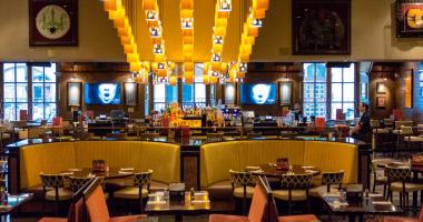 Hard Rock Cafe München