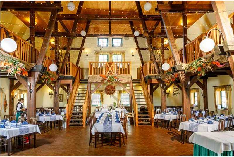 Kräutermühlenhof Burg Spreewald