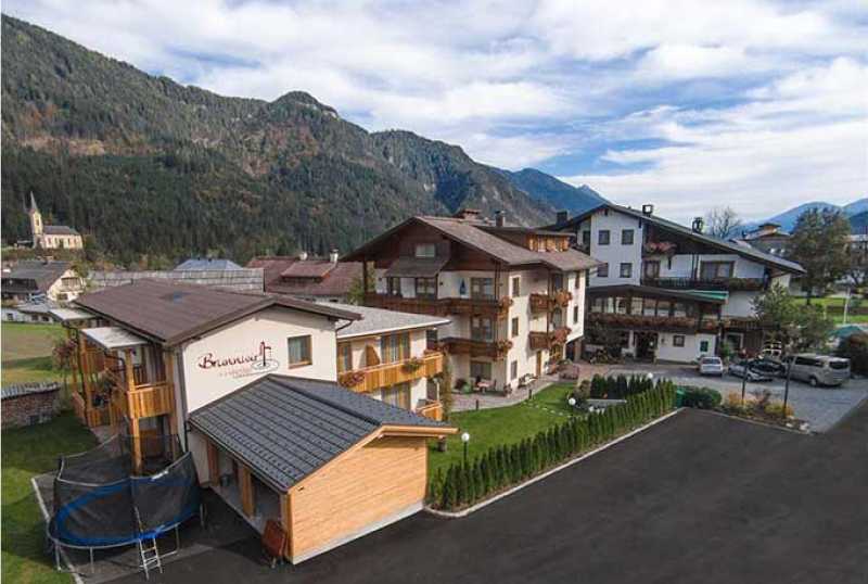 Hotel Brunnwirt***
