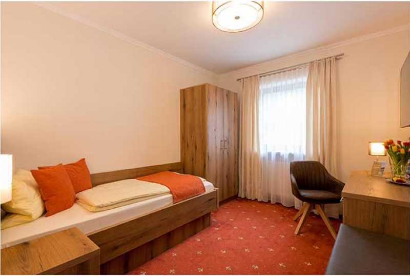 Hotel Sonnbichl