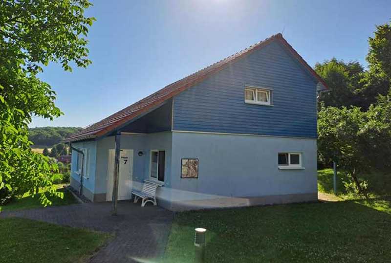 Bildungs- und Ferienstätte Eichsfeld