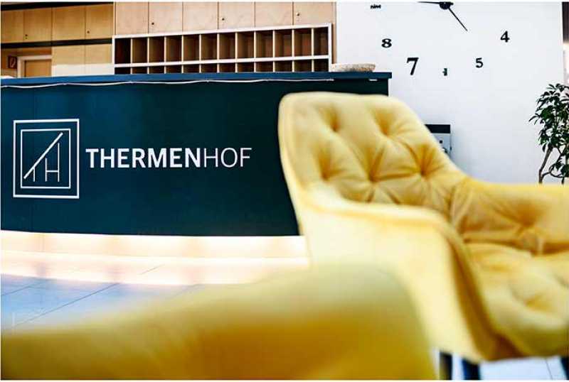 Thermenhof Lutzmannsburg