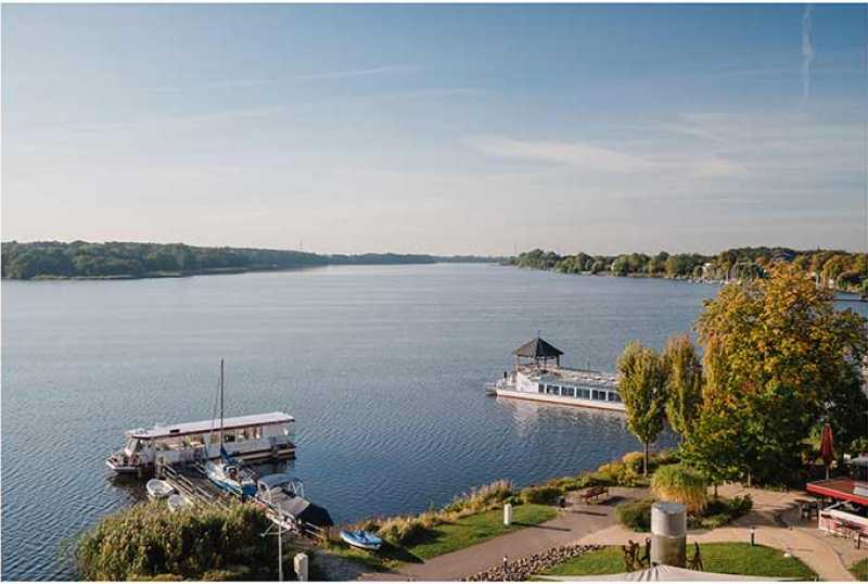 Resort Mark Brandenburg