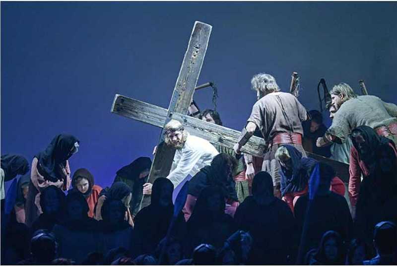 Passionsspielverein Erl