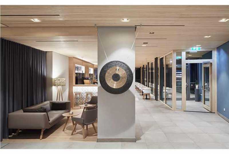 VAL BLU Sport | Hotel | SPA 