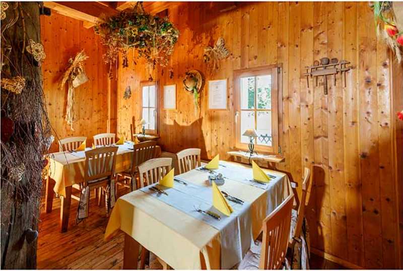 Kräutermühlenhof Burg Spreewald