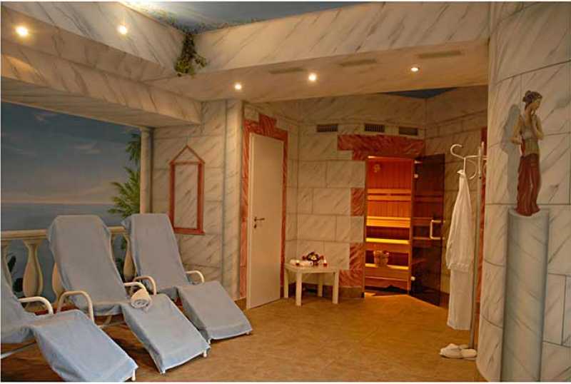 Hotel Zur guten Quelle