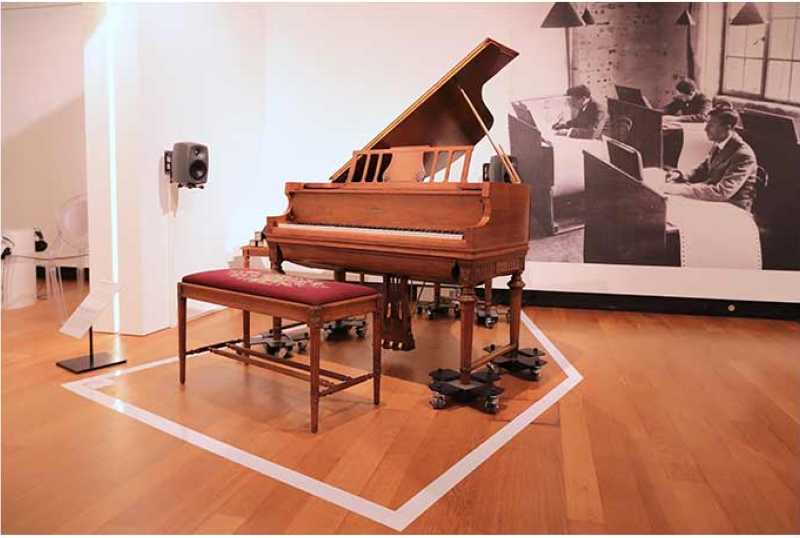 Museum für Musikautomaten