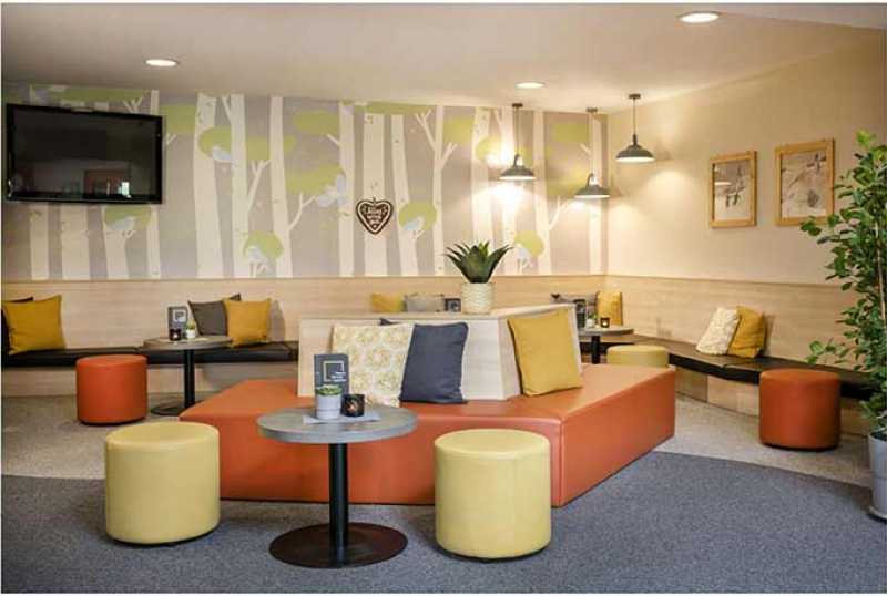 JUFA Hotel am Sigmundsberg***