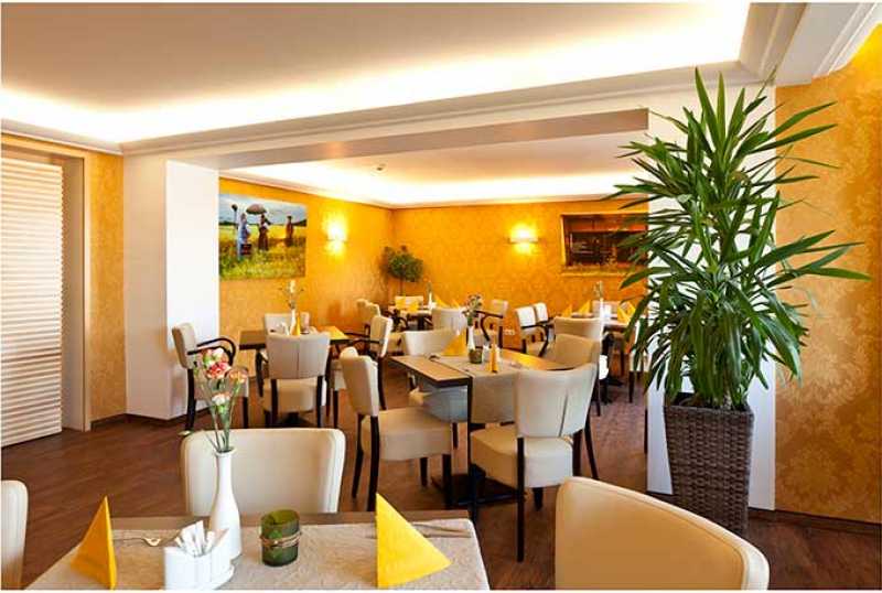 Hotel Reutereiche Stavenhagen