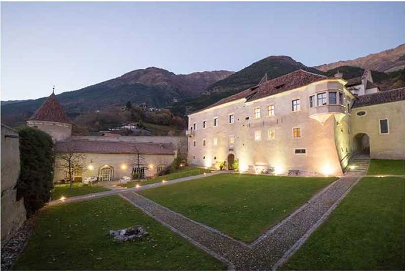 Schloss Goldrain