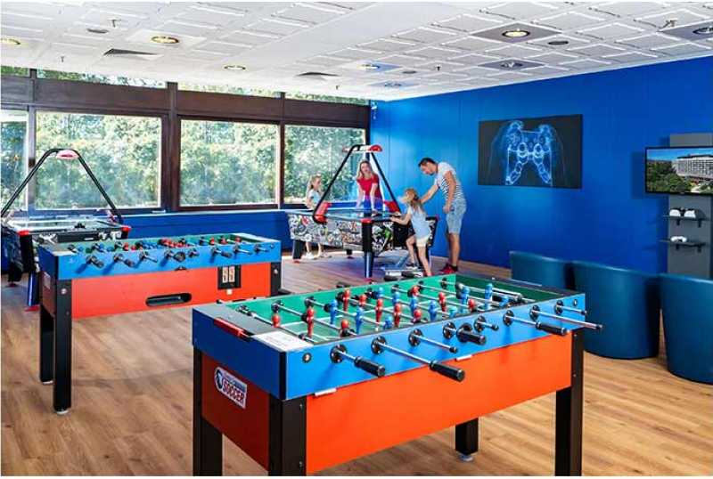 AHORN Harz Hotel Braunlage***+