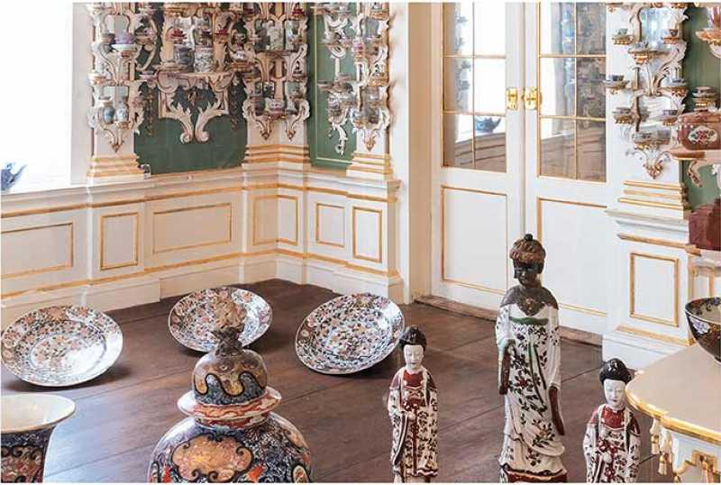 Schlossmuseum Arnstadt