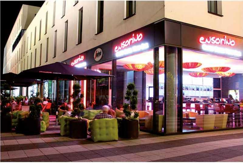 enso Hotel