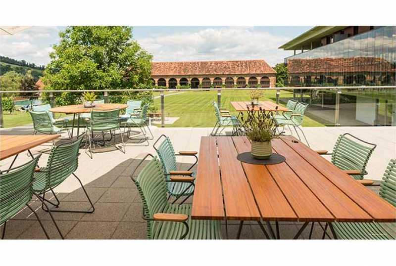 Hotel SCHLOSS SEGGAU